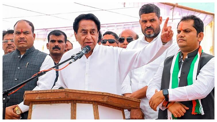 Kamal Nath To Exit Congress? 5 Reasons Behind The Possible Big Switch Ahead Of Lok Sabha Polls