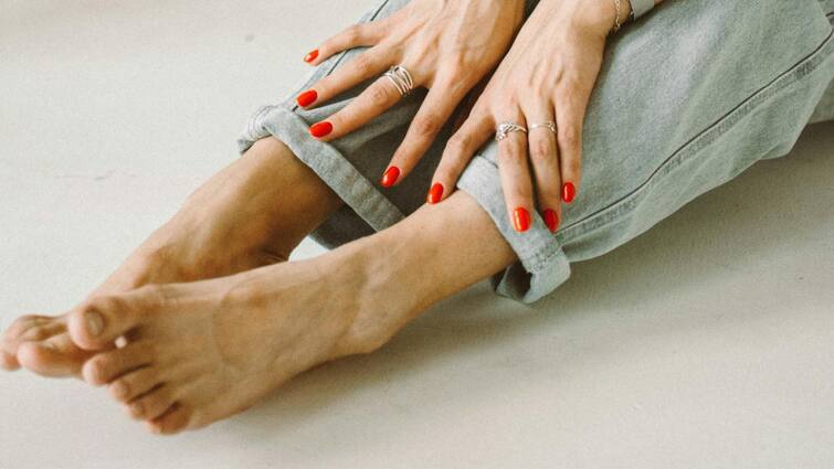 What Do Your Feet Say About Your Health Health: మీ పాదాలు ఇలా మారుతున్నాయా? తప్పకుండా డాక్టర్‌ను సంప్రదించాల్సిందే, ఎందుకంటే?