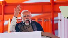 7 मार्च को पश्चिम बंगाल में रैली करेंगे पीएम मोदी, संदेशखालि हिंसा के बाद होगा पहला दौरा
