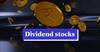 Dividend Stocks: ਇਸ ਹਫਤੇ ਖ਼ੂਬ ਹੋਵੇਗੀ ਕਮਾਈ, ਸਭ ਤੋਂ ਮਹਿੰਗੇ ਸ਼ੇਅਰ ਤੋਂ ਲੈ ਕੇ ਕਈ ਪੀਐਸਯੂ 'ਚ ਬਣ ਰਿਹਾ ਮੌਕਾ