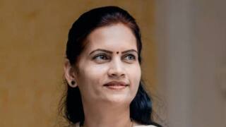 'जिथे शेतकरी अडचणीत असेल तिथे सरकार त्यांच्या पाठीशी'; कांदा निर्यातबंदी उठवल्यानंतर भारती पवारांची पहिली प्रतिक्रिया