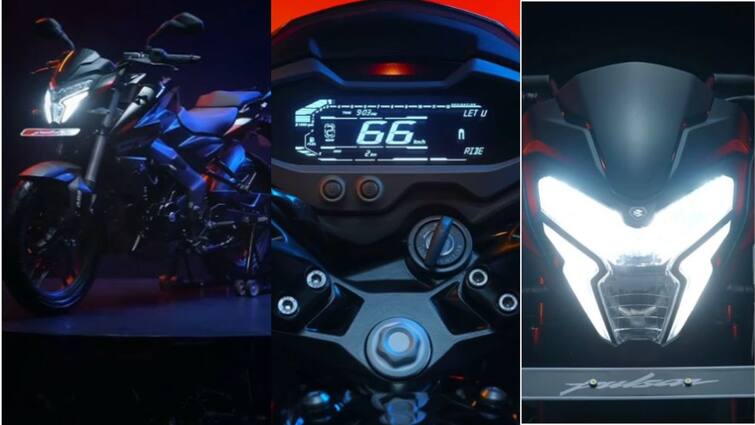 Bajaj launches New Pulsar NS200 And NS160 for 2024; check whats new Bajaj Pulsar 2024: பல்சர் விரும்பிகளுக்கு குட்நியூஸ் - புதிய NS200 & NS160 மாடல்கள் அறிமுகம், புதுசா என்ன இருக்கு?