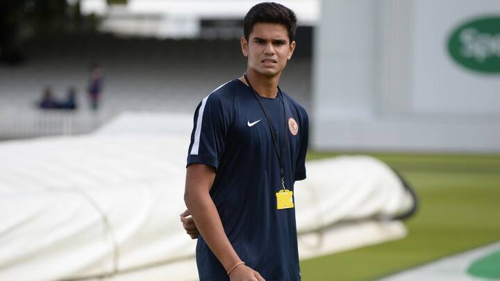 The fast-bowling all-rounder had been somewhat underwhelming with the ball, managing to secure only 16 wickets in the 12 first-class matches so far. (Image Credit: Getty)