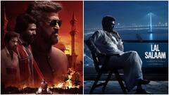 बॉक्स ऑफिस पर पाई-पाई के लिए मोहताज हुई रजनीकांत की 'लाल सलाम', जानें 9वें दिन का कलेक्शन