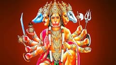 Hanuman Chalisa : স্পর্শ করবে না উৎকণ্ঠা, ভয়কে করবেন জয়, আর কী কী ঘটে হনুমান চালিশা পাঠ করলে?