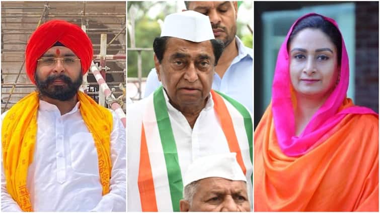 Kamal Nath Resign Congress 1984 Anti Sikh Riots Indira Gandhi BJP Shiromani Akali Dal Alliance Farmers Protests abpp If Kamal Nath Inducted, BJP May Risk Chances Of Stitching Back Alliance With SAD 