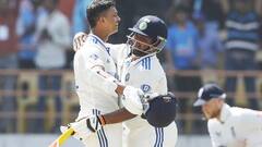 'उन्हें लाइव खेलते नहीं देख सका, लेकिन...; यशस्वी-सरफराज के लिए सचिन तेंदुलकर ने लिखी दिल छू लेने वाली बातें