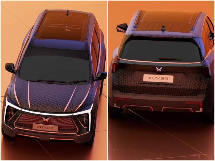 Top 5 Upcoming EV : 'या' टॉप 5 इलेक्ट्रिक कार यावर्षी लॉन्च होणार; तुम्ही कोणती कार खरेदी कराल?
