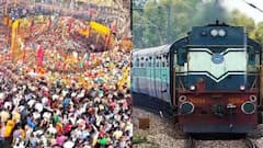 మేడారం జాతరకు వెళ్లాలనుకుంటున్నారా? స్పెషల్ ట్రైన్స్ ఇవిగో