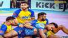 Tamil Thalaivas vs Bengal Warriors: பெங்கால் வாரியர்ஸ் அணியை ஓட விட்ட தமிழ் தலைவாஸ்! கடைசி போட்டியில் அசத்தல் வெற்றி!