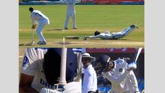 कुलदीपच्या चुकीचा फटका 'प्रिन्स'ला, शतकाजवळ जाऊन धावबाद, शुभमनला राग अनावर VIDEO 