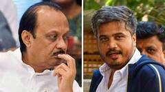 बारामतीत 'दादागिरी' करण्याचा उद्योग 'मलिदा गँग' करतेय; रोहित पवारांचा घणाघाती प्रहार!