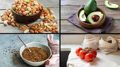 Tips To Boost Your Cardiovascular Wellness: Know 10 Superfoods For A Healthy Heart