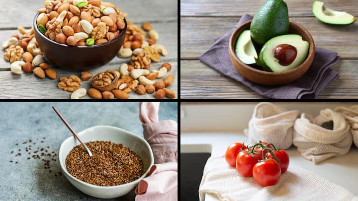 Maintaining a heart-healthy lifestyle is crucial for overall well-being, and a key component of this is adopting a diet rich in superfoods that promote cardiovascular health.