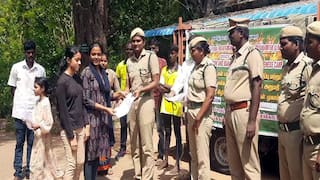மேற்கு தொடர்ச்சி மலைப் பகுதிகளில்  தீ வைக்க அனுமதியை பெற வேண்டும் - வனத்துறை