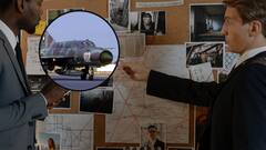 इजरायली खुफिया एजेंसी मोसाद का सबसे बड़ा ऑपरेशन! चुरा लिया था रूसी फाइटर जेट मिग 21