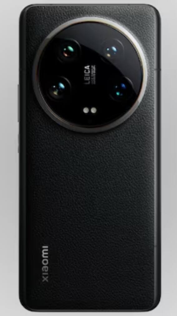 Xiaomi 14 Ultra's Leak: Full Specs Revealed