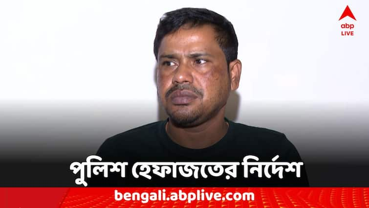 Sandeshkhali Chaos Police custody of Shibu Hazra for 8 days Sandeshkhali Chaos: শিবু হাজরার ৮ দিনের পুলিশ হেফাজত