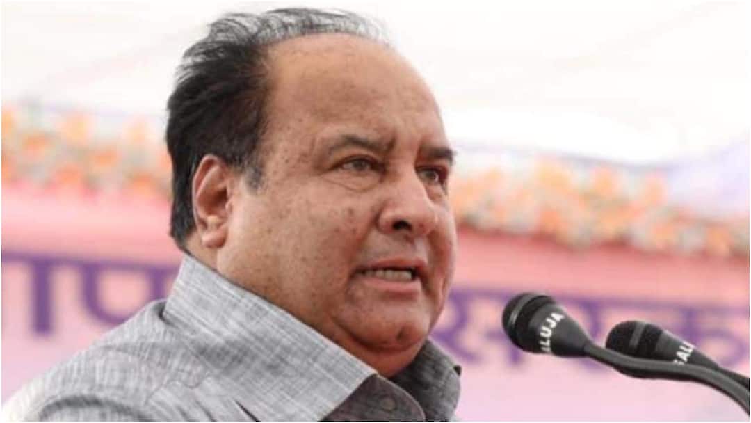 Kamal Nath: पूर्व मंत्री दीपक सक्सेना ने कांग्रेस पर लगाया कमलनाथ की उपेक्षा का आरोप, कहा- 'छत्तीसगढ़ भी तो हारे फिर...' ex minister deepak saxena alleges that congress is ignoring kamal nath due to election defeat Kamal Nath: पूर्व मंत्री दीपक सक्सेना ने कांग्रेस पर लगाया कमलनाथ की उपेक्षा का आरोप, कहा- 'छत्तीसगढ़ भी तो हारे फिर...'