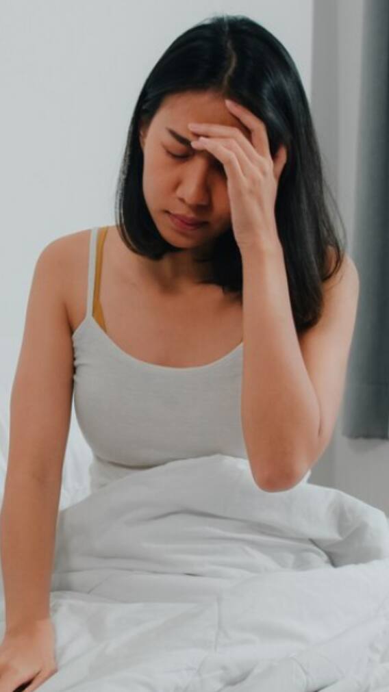 बॉडी में दिख रहे हैं ये लक्षण तो हो सकता है बीपी लो