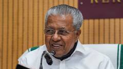 'आजकल लोग धार्मिक समारोह में बन रहे पुजारी', राम मंदिर को लेकर सीएम पिनराई विजयन का पीएम मोदी पर निशाना