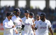 IND vs ENG Rajkot Test: England's Lowest Test Scores In Cricket History
