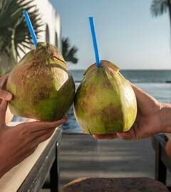 Health Benefits of Coconut Water: ਹਾਈ ਬੀਪੀ ਦੇ ਮਰੀਜ਼ਾਂ ਲਈ ਨਾਰੀਅਲ ਪਾਣੀ ਪੀਣਾ ਵਰਦਾਨ!