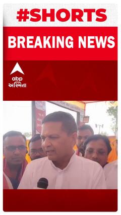 Naresh Patel | Loksabha Election | લોકસભા ચૂંટણી લડવા અંગે શું કહ્યું નરેશ પટેલે?