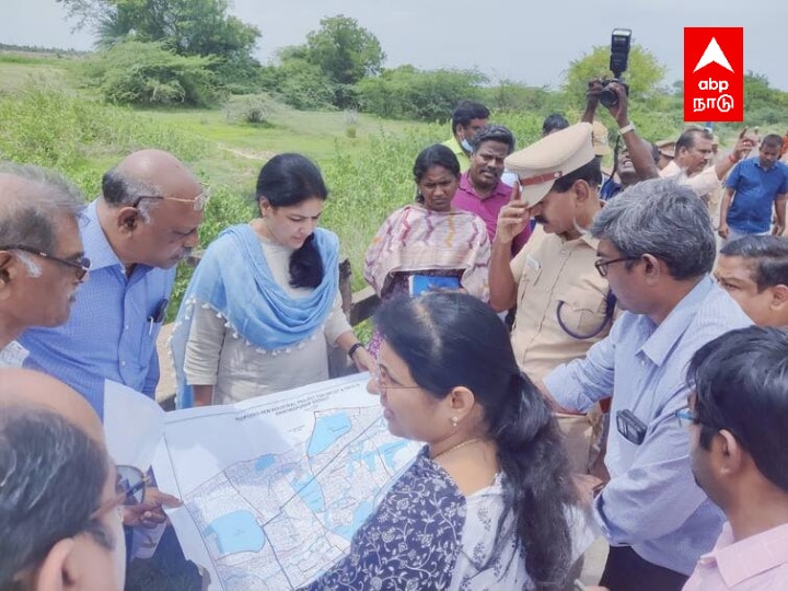 Parandur Airport : அறிக்கை தாக்கல் செய்யாத உயர்மட்ட குழு.. பணியை தொடங்கிய அரசு.. ஆர்டிஐ மூலம் வெளிவந்த தகவல்..!