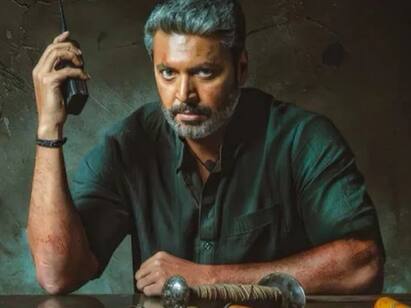 jayam ravi siren movie box office collection Siren Box Office: வேகமாக பிக்-அப் ஆகும் ஜெயம் ரவியின் சைரன்..  2 நாள் வசூல் இவ்வளவா!