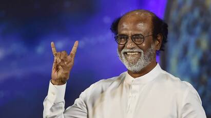 actor rajinikanth talks about chief minister posting in his movie Rajinikanth: நினைச்சவனெல்லாம் முதலமைச்சர்.. நடிகர் ரஜினி பேசிய இந்த வீடியோ வைரல்!