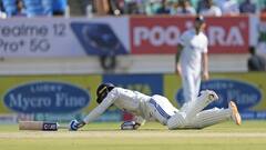 टेस्ट में 90+ की पारी खेल रन आउट होने वाले छठे भारतीय बने शुभमन गिल, जानें लिस्ट में कौन-कौन शामिल