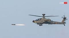 Vayu Shakti 2024: राफेल-मिग से लेकर तेजस तक...PAK सीमा के पास इंडिया ने दुश्मनों के यूं उड़ाए होश! PHOTOS में देखें कैसे हुआ अभ्यास