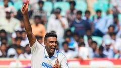 Ravichandran Ashwin: ”நாயகன் மீண்டும் வரார்” - மீண்டும் அணிக்கு திரும்பும் அஸ்வின்!