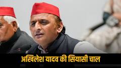 अखिलेश यादव ने बुआ मायावती को सियासी जाल में फंसाया! जानें कौन है वो नेता जिसके टिकट ने बदल दिए समीकरण