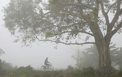 Weather Update Today: बारिश-बिजली, आंधी और तूफान...दिल्ली समेत कई राज्यों में बदलेगा मौसम तो यहां जमकर गिरेंगे ओले, पढ़ें- IMD का ताजा अपडेट