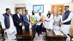 इंडिया गठबंधन में सीट शेयरिंग पर कब लगेगी फाइनल मुहर? कांग्रेस नेता बोले- 'जब ECI चुनाव को लेकर घोषणा...'