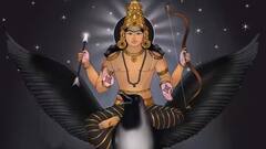 Shani Dev: শীঘ্রই কুম্ভ রাশিতে 'উদয়' হবেন শনিদেব, কপাল খুলতে চলেছে কাদের ?