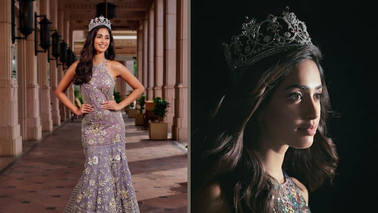 Miss World 2023 India Sini Shetty Who is Sini Shetty Woman Empowerment 'We Are Heading Towards A Level Of Empowerment': Sini Shetty On Representing India At 71st Miss World
