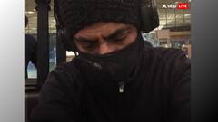 Guess Who: कभी मुंबई के स्टेशन पर हरा धनिया बेचता था ये सितारा...आज कहलाता है फिल्मी दुनिया का सुपरस्टार, पहचाना ?