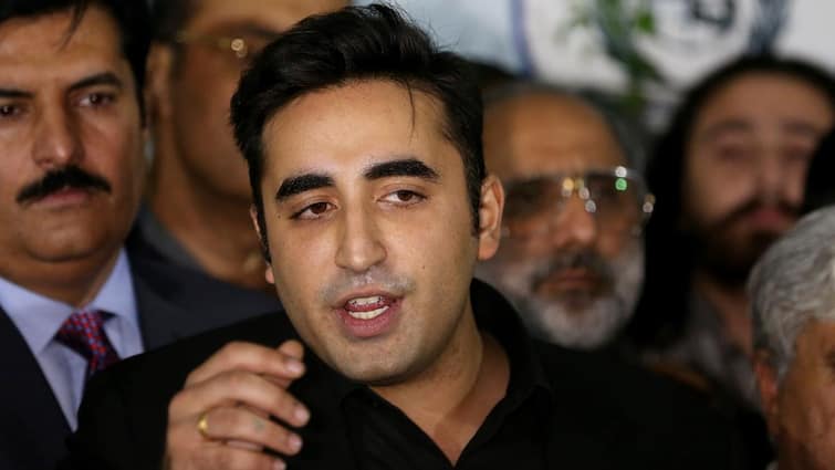 Pakistan News PPP Bilawal Bhutto Refused PML-N Power-Sharing Formula Pakistan Govt PTI