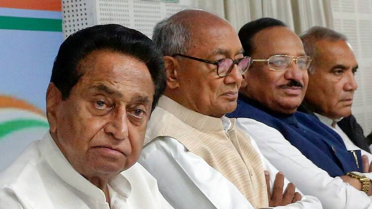 ‘Need Kamal Nath To Be Accorded All Respect’: Ex-MP CM’s Loyalist As MLAs Arrive In Delhi