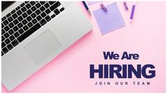 Government Job: यहां फैकल्टी पद पर निकली है भर्ती, 6 मार्च के पहले कर दें अप्लाई, इतनी मिलेगी सैलरी