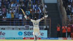 In Pics: भारत के 'डॉन ब्रैडमेन' हैं यशस्वी जयसवाल! टेस्ट मैचों में आंकड़ें देख नहीं यकीन