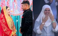 Sarfaraz Khan Love Story: 'કાશ્મીરી બ્યૂટી' પર દિલ હારી બેઠો હતો સરફરાજ ખાન, બહેને શરૂ કરાવી લવ સ્ટૉરી