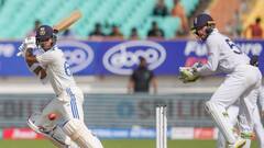 IND vs ENG 3rd Test: ইংল্যান্ডের বিরুদ্ধে রাজকোটে রাজকীয় জয়ে একগুচ্ছ রেকর্ড