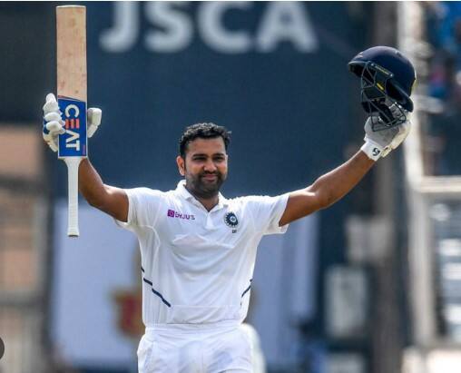 ਭਾਰਤੀ ਟੀਮ ਦੀ ਰਾਜਕੋਟ ਵਿੱਚ ਜਿੱਤ ਦੀ ਕਹਾਣੀ ਕਪਤਾਨ ਰੋਹਿਤ ਸ਼ਰਮਾ ਨੇ ਲਿਖਣੀ ਸ਼ੁਰੂ ਕੀਤੀ। ਉਸ ਨੇ ਟੀਮ ਇੰਡੀਆ ਦੀ ਕਮਾਨ ਸੰਭਾਲੀ ਜੋ ਪਹਿਲੀ ਪਾਰੀ ਵਿੱਚ ਮੁਸ਼ਕਲ ਵਿੱਚ ਨਜ਼ਰ ਆ ਰਹੀ ਸੀ ਅਤੇ ਬੱਲੇ ਨਾਲ 131 ਦੌੜਾਂ ਦਾ ਸ਼ਾਨਦਾਰ ਸੈਂਕੜਾ ਖੇਡਿਆ। ਬੱਲੇਬਾਜ਼ੀ ਤੋਂ ਬਾਅਦ ਮੈਚ ਦੇ ਤੀਜੇ ਦਿਨ ਰੋਹਿਤ ਨੇ ਸ਼ਾਨਦਾਰ ਅਗਵਾਈ ਕੀਤੀ ਅਤੇ ਮਜ਼ਬੂਤ ​​ਨਜ਼ਰ ਆ ਰਹੀ ਇੰਗਲਿਸ਼ ਟੀਮ ਨੂੰ ਹਰਾਇਆ।