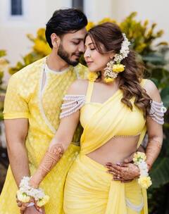 Sonarika Bhadoria: ਵਿਆਹ ਦੇ ਬੰਧਨ 'ਚ ਬੱਝੀ ਸੋਨਾਰਿਕਾ ਭਦੋਰੀਆ, ਜਾਣੋ 'ਦੇਵੋਂ ਕੇ ਦੇਵ ਮਹਾਦੇਵ' ਦੀ ਪਾਰਵਤੀ ਨੇ ਕਿਸ ਨੂੰ ਚੁਣਿਆ ਦੁਲਹਾ ?