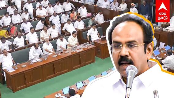 TN Budget 2024-25 - ”தமிழ் நூல்கள் மொழிப்பெயர்ப்பு தலா ரூ.2 கோடி ஒதுக்கீடு” முதல்வரின் MASTER STROKE