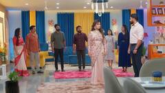 సీతే రాముడి కట్నం సీరియల్: మహాలక్ష్మి రామ్‌కి ఇచ్చిన డబ్బులు దొంగతనం చేసిన సీత.. సుమతి అన్నే సీత తండ్రి శివకృష్ణ!